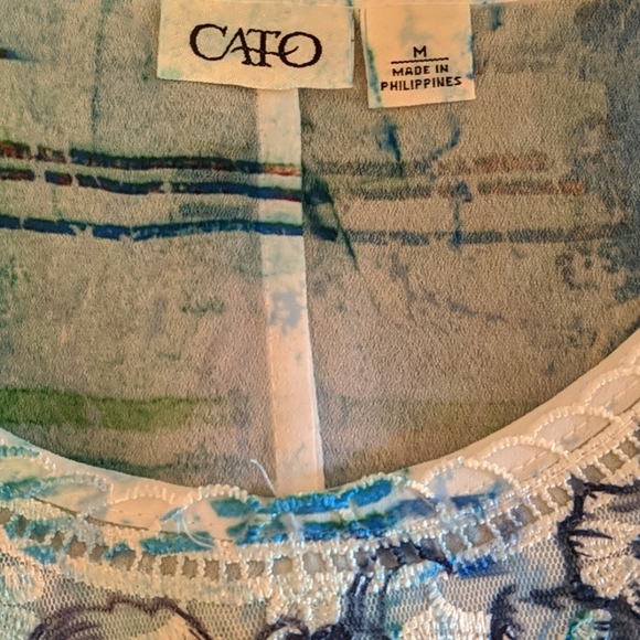 Blouse - Picture 4 of 5